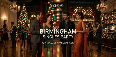 Birmingham Hindu and Sikh Singles Party