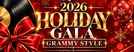 2026 GLAAD Services Holiday Gala – Grammy Style
