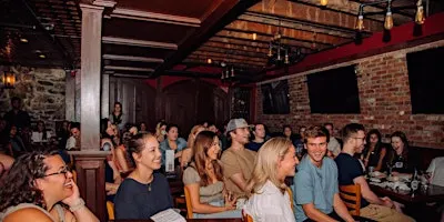 Stand Up Comedy Class at Haak Winery (6 Weeks Long!)