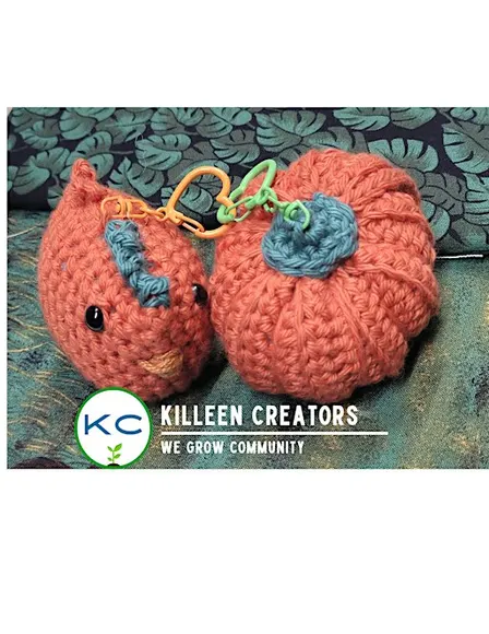 Crochet Class