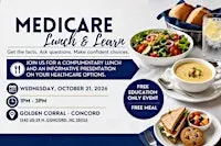 Medicare Lunch and Learn