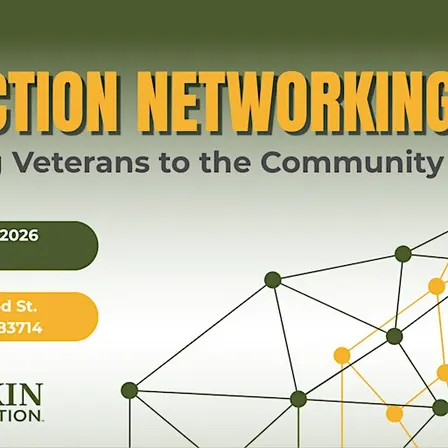 Live Action Professional Networking