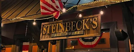 Steinbeck's 18th Annual Chili Cook Off