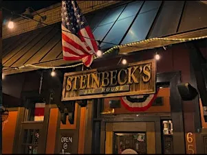 Steinbeck's 18th Annual Chili Cook Off
