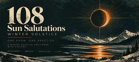 108: Winter Solstice