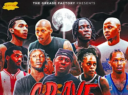 Grave digger Vol 1