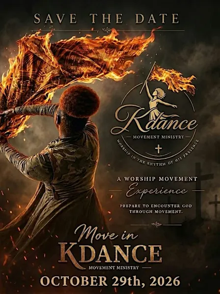 Move In KDance