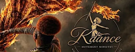 Move In KDance