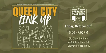 Queen City Link Up