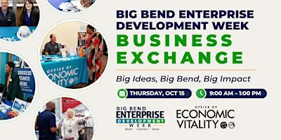 BBED Week: Business Exchange