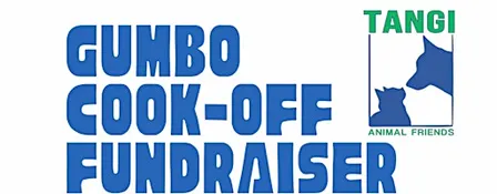 Gumbo Cook-Off