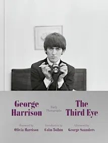 An evening with Olivia Harrison in conversation at St George's Hall.