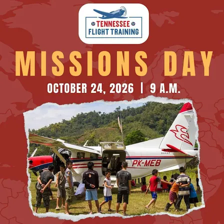 11th Annual Missions Day
