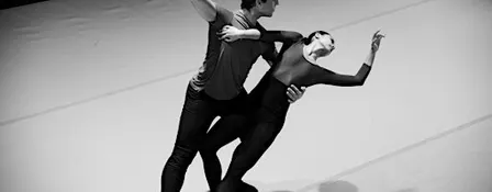 On-Stage: Works-In-Process with Chamber Dance Project