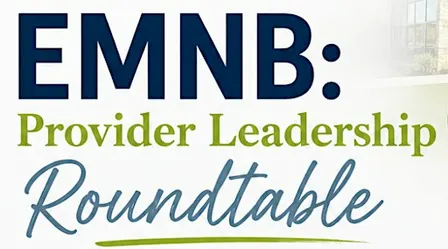 EMNB: Leadership Roundtable