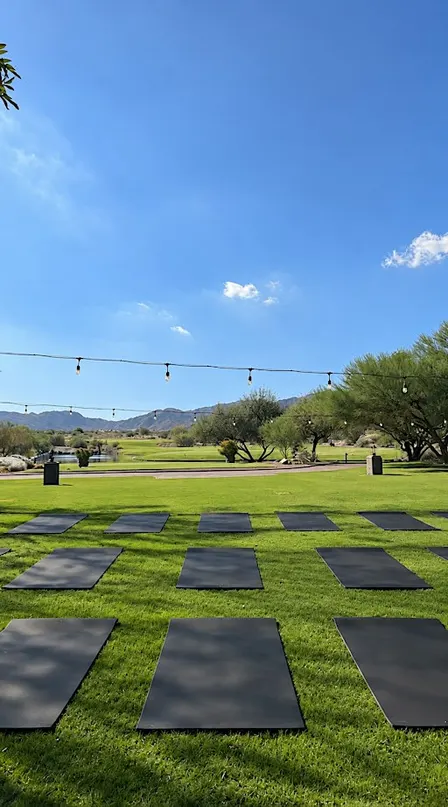 Pilates & Prosecco in Verrado