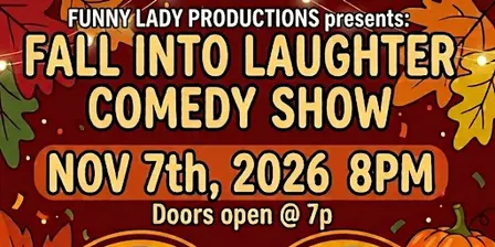 Leah Lynn's Comedy SHOW