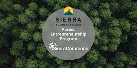 Intro to Forest Entrepreneurship - Rocklin