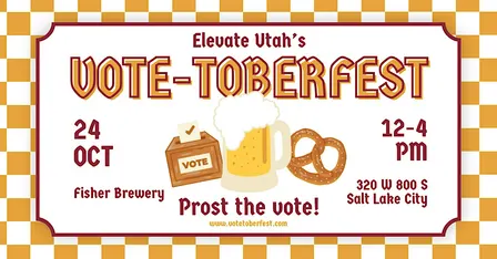 Vote-toberfest 2026