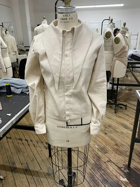 Sewing Techniques