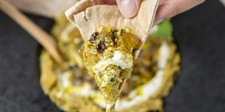 Flavors From the Middle East - Cooking Class in Philadelphia | Cozymeal™