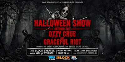 Mama I'm Coming Home : The Ultimate Tribute to Ozzy and Three Days Grace