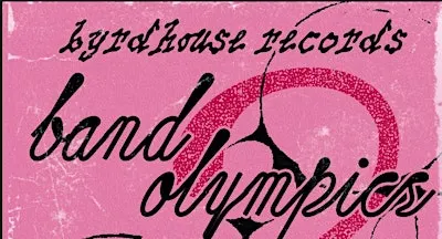 Band Olympics 2: Byrdhouse 8-Year Anniversary Celebration Show