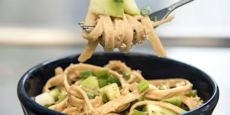 Vegetarian Asian Favorites - Cooking Class in Philadelphia | Cozymeal™