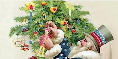 31st Annual Deck the Halls
