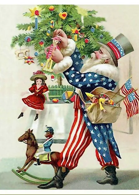 31st Annual Deck the Halls