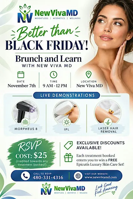 Better Thank BLACK FRIDAY