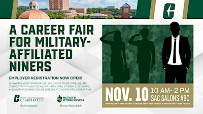 MVS Fall Career Fair 2026- Employer Registration