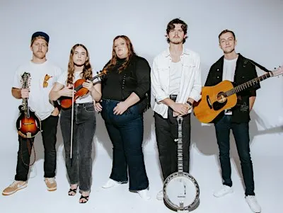 DownRiver Collective @ Vienna Moose Lodge