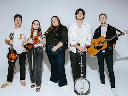 DownRiver Collective @ Vienna Moose Lodge