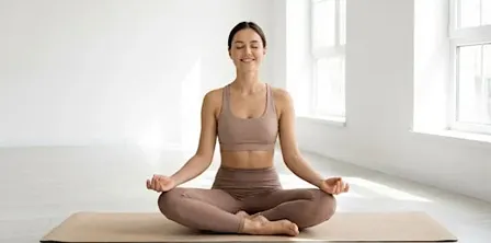 Grief Yoga Gentle Movement Class