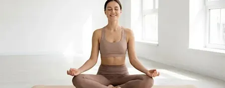 Grief Yoga Gentle Movement Class