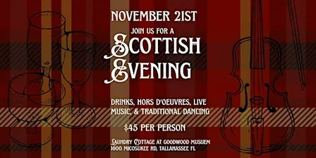 A Scottish Evening