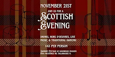 A Scottish Evening