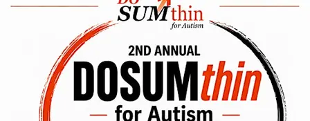 DOSUMthin for Autism 5k Walk