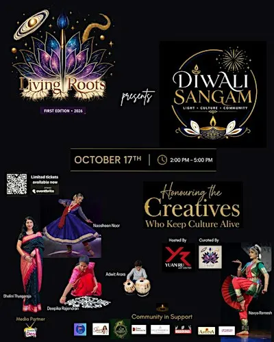 Diwali Celebration