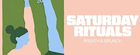 Brunch + Yogilates - 21 Novembre