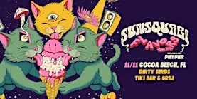 SUNSQUABI - COCOA BEACH