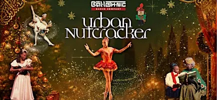 Ballethnic's Urban Nutcracker 2026: Community Show