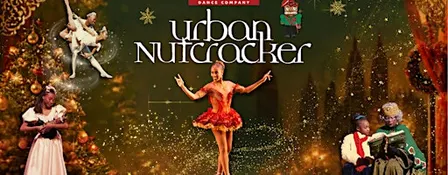 Ballethnic's Urban Nutcracker 2026: Community Show