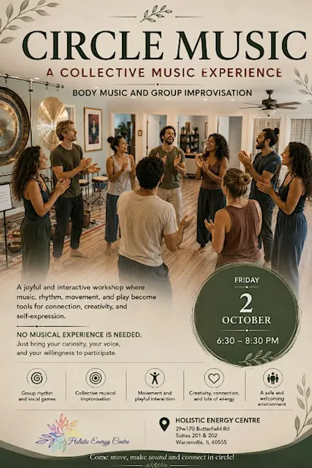 Circle Music