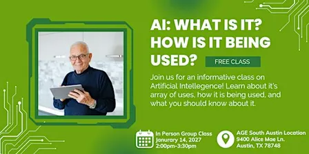 All About AI