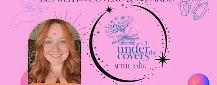 Between the Covers & the Cards