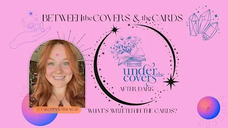 Between the Covers & the Cards