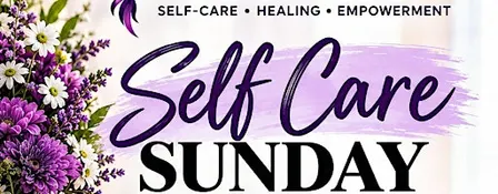 Self Care Sunday