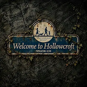 Manic Menagerie Presents: Welcome to Hollowcroft